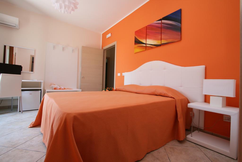 B&B Armonie San Vito Lo Capo Room photo